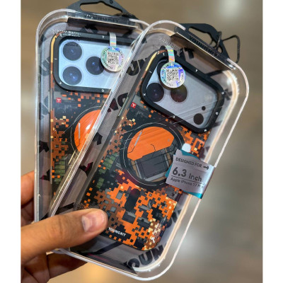 قاب مگسیف MagSafe یانگ کیت YOUNGKIT