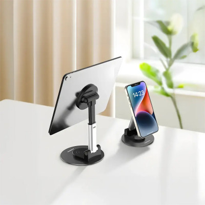 هولدر موبایل مگسیف Magsafe پرودو Porodo مدل PDCCT21 با گارانتی