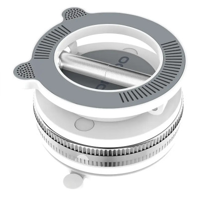 هولدر موبایل وکیوم مکشی مگ سیف Magsafe پرودو Porodo مدل PDCCJ33 با گارانتی