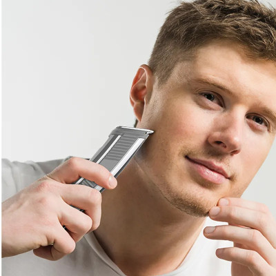 ست ماشین اصلاح حرفه ای 14 عددی پرودو Porodo مدل PD-LFST112