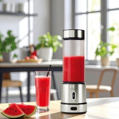 مخلوط‌ کن شارژی250 وات پاورولوژی POWEROLOGY مدل Vitromix