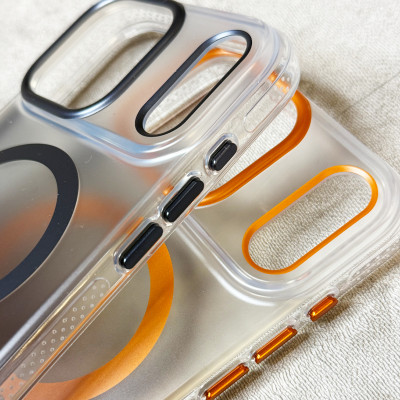 قاب مگسیف MagSafe ووی VAWI مدل فول لنز