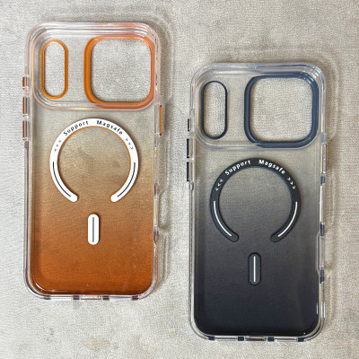 قاب مگسیف MagSafe ووی VAWI مدل فول لنز