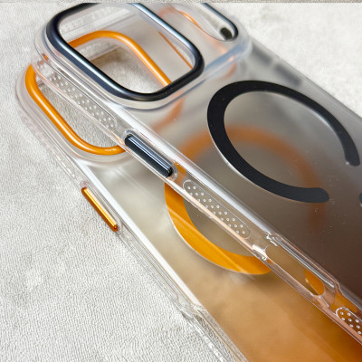 قاب مگسیف MagSafe ووی VAWI مدل فول لنز