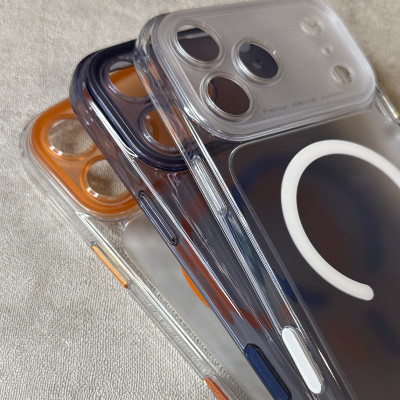 قاب مگسیف MagSafe تادامال Tadamll مدل فول لنز