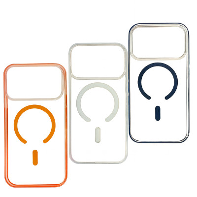 قاب مگسیف MagSafe ووی VAWIمدل شفاف