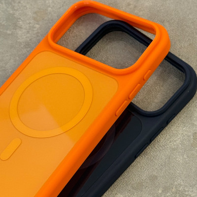 قاب مگسیف MagSafe تادامال Tadamll مدل سیلیکونی