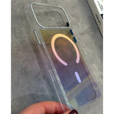 قاب مگسیف MagSafe ووی VAWI مدل نگین دار