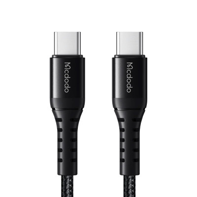 کابل شارژ USB-C To USB-C مک دودو Mcdodo مدل CA-564 با گارانتی