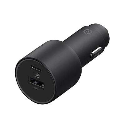 شارژر فندکی 100Wشیائومی Xiaomi مدل CC07ZM باگارانتی