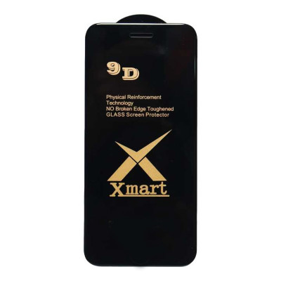 محافظ صفحه نمایش ایکس مارت X mart مدل ضدضربه
