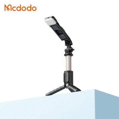 مونوپاد و سه پایه و لایت مک دودو MCDODO مدل SS-178 به همراه کابل شارژ با گارانتی
