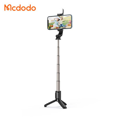 مونوپاد و سه پایه و لایت مک دودو MCDODO مدل SS-178 به همراه کابل شارژ با گارانتی