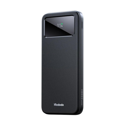 پاور بانک 22.5W Power Bank مک دودو Mcdodo مدل MC-422 10000 mAh با گارانتی