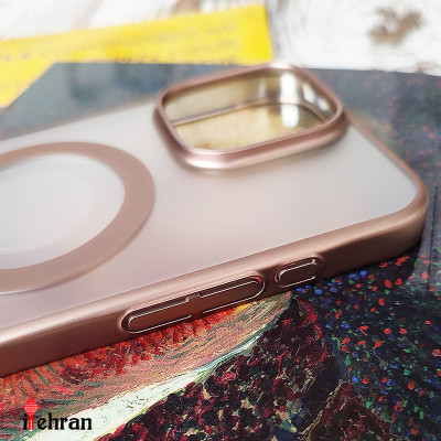 قاب دور رنگی J-CASE
