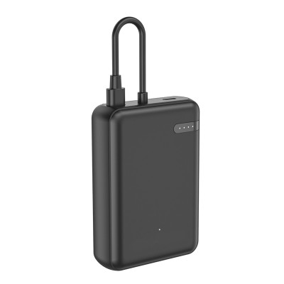 پاور بانک موفی Mophie مدل Powerstation plus 10K با گارانتی