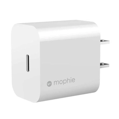 شارژر دیواری20W موفی Mophie USB-C PD