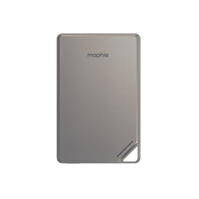 پاور بانک شارژ سریع موفی Mophie مدل Snap+ Powerstation 10K با گارانتی