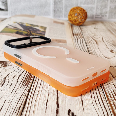 قاب مگسیف MagSafe یانگ کیت YOUNGKIT مدل ساده