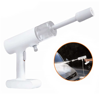 کارواش شارژی شیائومی Xiaomi مدل MJXCJ001QW