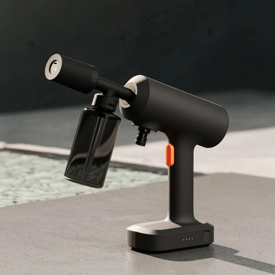 کارواش شارژی شیائومی Xiaomi مدل MJXCJ002QW با گارانتی