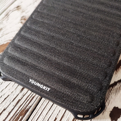 قاب ضد ضربه یانگ کیت YOUNGKIT مدل پافری برزنتی