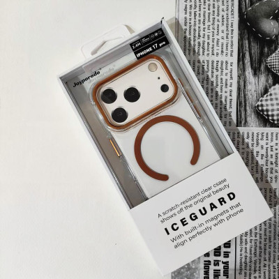 قاب مگسیف دار Joyporodo مدل ICEGUARD