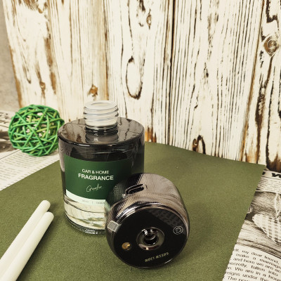 خوشبو کننده هوا گرین لاین Green Lion مدل FRAGRANCE AIR DIFFUSER