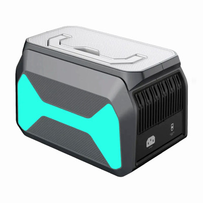 پاور استیشنPOWEROLOGY پاورولوژی 800 واتی مدل  PWP800WBK