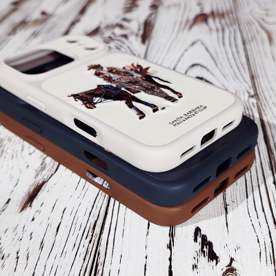 قاب پولو POLO مدل CEDRIC