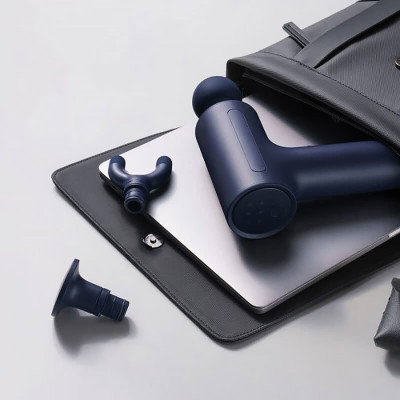 ماساژور تفنگی Fascia Gun 3 شیائومی Xiaomi مدل MJJMQ05YM با گارانتی