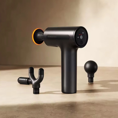 ماساژور تفنگی حرارتی Gun H3 شیائومی Xiaomi مدل MJJMQ06YM با گارانتی