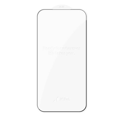 گلس JCPal Preserver Super Hardness آیفون 18 Pro Max