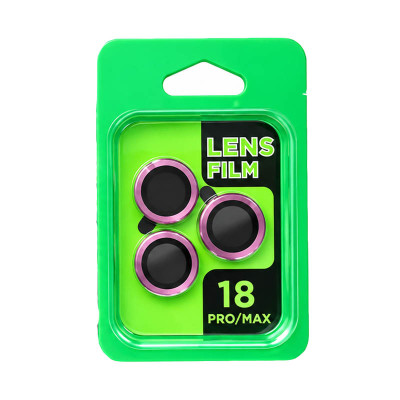 محافظ لنز دوربین مجزا آیفون Lens Film