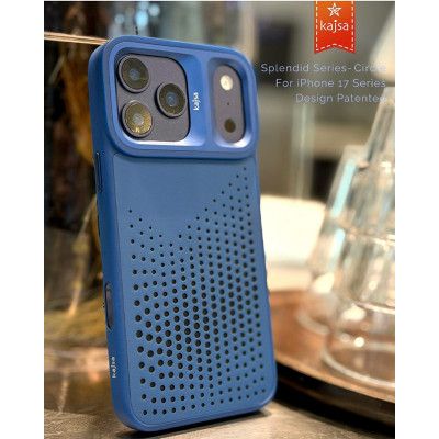 قاب کجسا Kajsa مدل Splendid Series - Circle