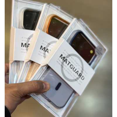 قاب ضد ضربه کی دوو K-Doo مدل MATGUARD