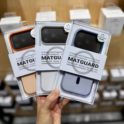 قاب ضد ضربه کی دوو K-Doo مدل MATGUARD