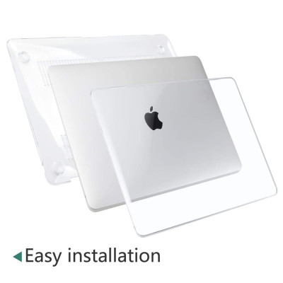 کاور مدل هاردشل HardShell مناسب برای MacBook Neo13 inch