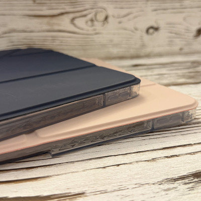 کیف آیپد iPad سیلیکونی Mocome مدل Smart