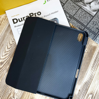 کیف جی سی پال JCPAL مدل Durapro مناسب برای آیپد پرو ۱۱ اینچ(۲۰۱۸-۲۰۲۲)