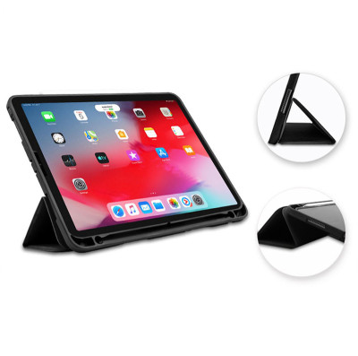 کیف جی سی پال JCPAL مدل Durapro مناسب برای آیپد۱۱ اینچ (A16 (۲۰۲۵