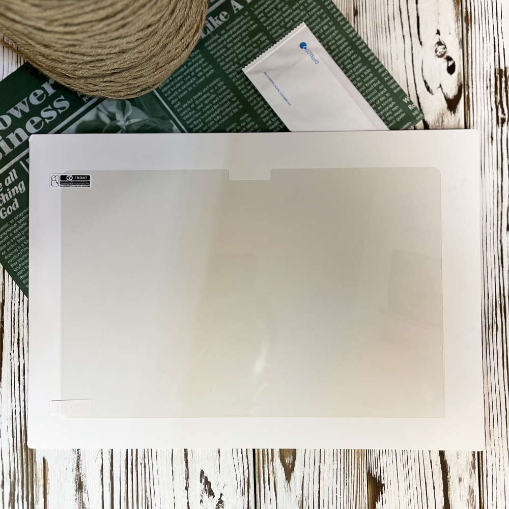 محافظ صفحه نمایش کوتتسی COTEetCI مناسب برای MacBook New Pro 16 inch(A2485)