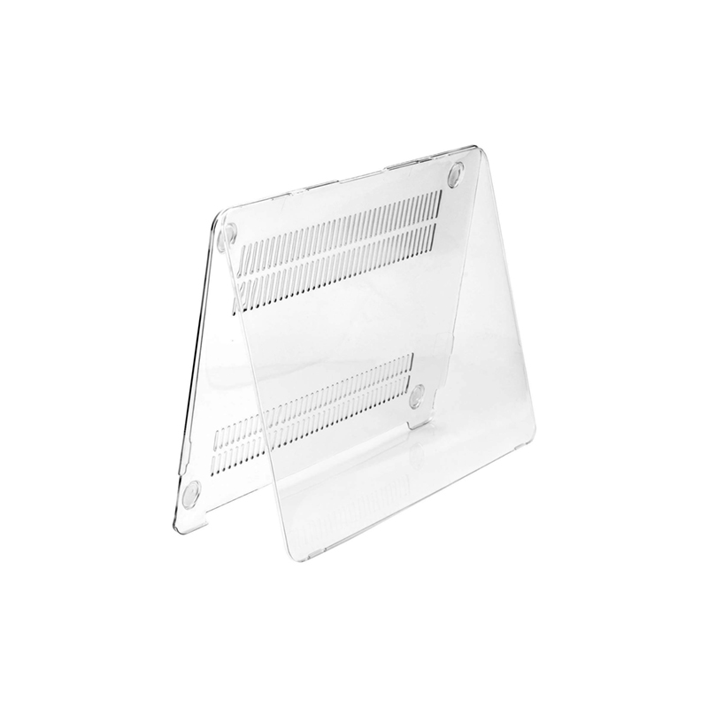 کاور مدل HardShell  مناسب برای MacBook New Pro 15 inch