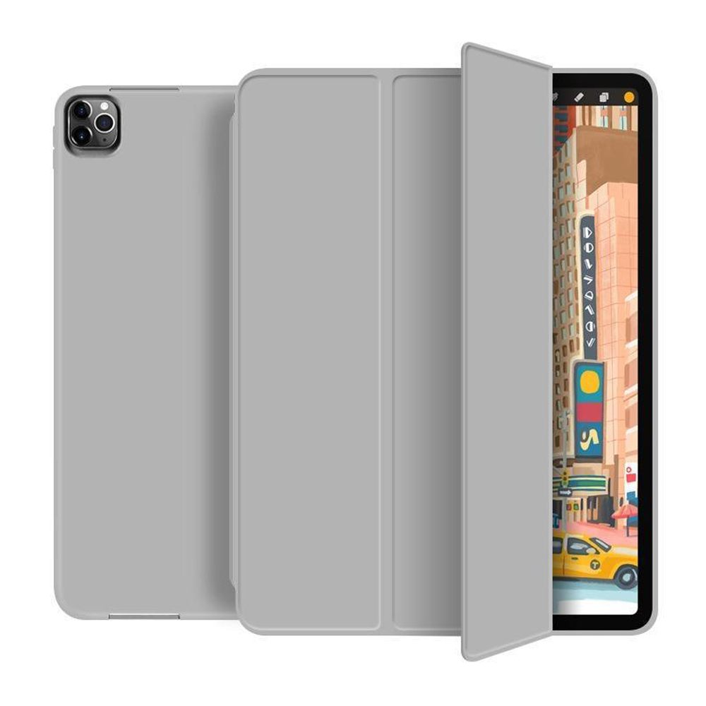 کیف آیپد iPad سیلیکونی جی سی پال  JCPAL مدل Durapro (2021)