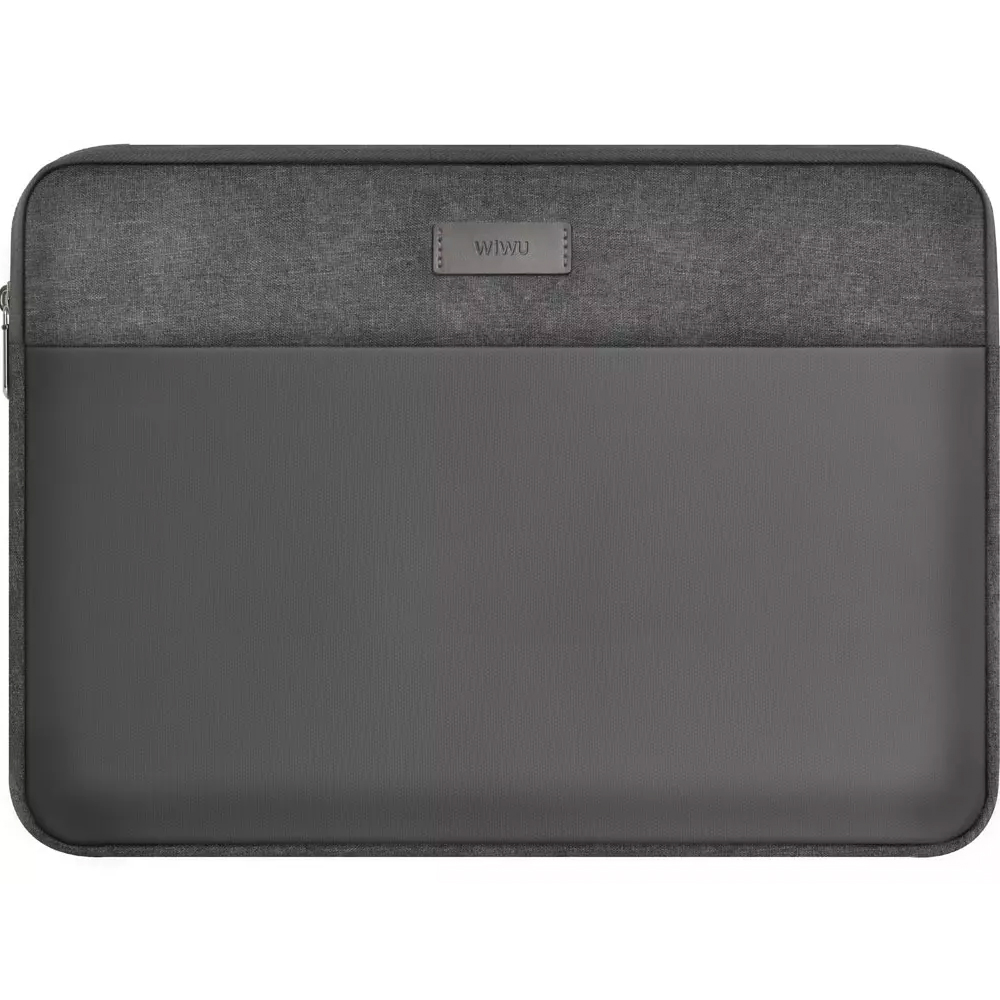 کیف لپ تاپ ویوو WIWU مدل Minimalist Sleeve