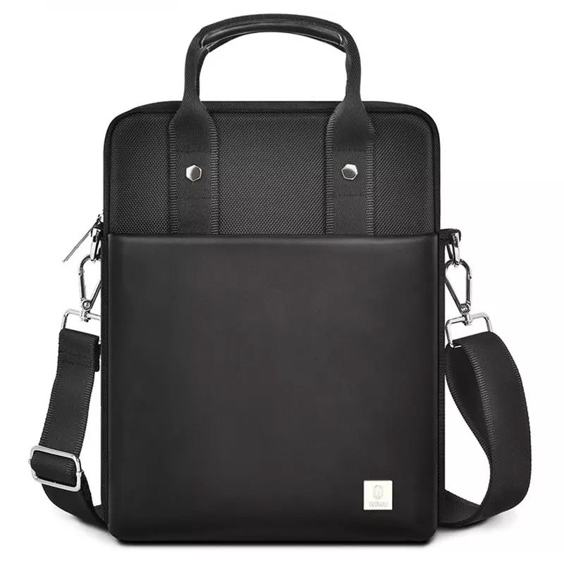 کیف کوله پشتی لپ تاپ ویوو WIWU مدل Hali Vertical Bag